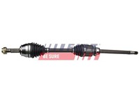 Fast Antriebswelle FT27132 FüR Fiat Doblo GroßRaumlimousine Multijet JTD 16V