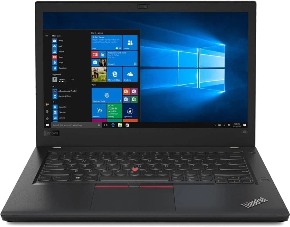 Lenovo Intel Core i5 8th Gen PC Laptops & Netbooks for sale - eBay