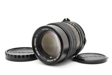  Almost MINT Mamiya Sekor C 150mm f3.5 N MF Lens for M645 1000s Pro TL JAPAN