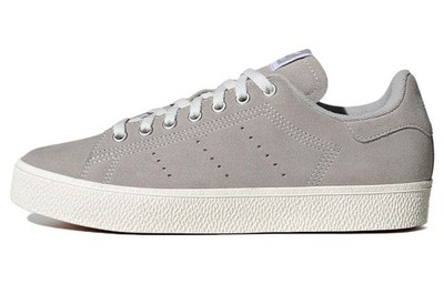 adidas Stan Smith CS Low Grey - ID2040 New Size