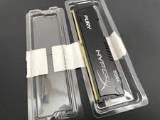 HyperX FURY DDR4 8GB 3200MHz PC4-25600 Desktop RAM Memory DIMM 288PINS 1x 8GB