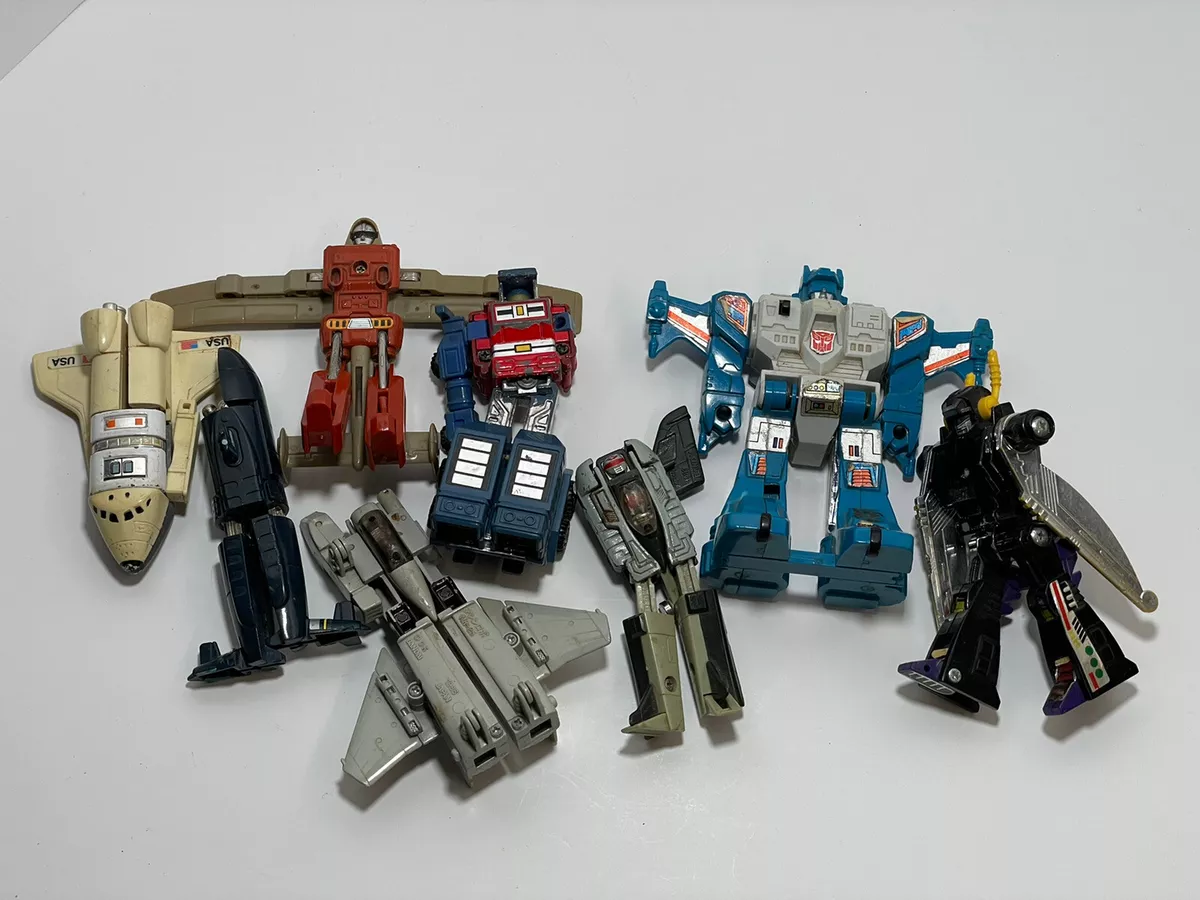 Gobots ebay cheap