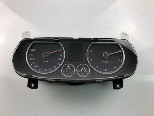 HYUNDAI i30 GD 94003-2L560 Instrument Cluster Speedometer 2013 14949359 - Picture 2 of 5