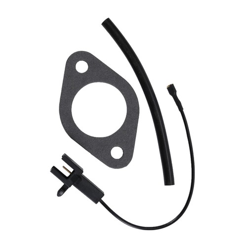 Carburetor For 65-85 Ford F100 F150 F250 4.9L 300 CU L6 1 Barrel Electric Choke - Picture 4 of 13