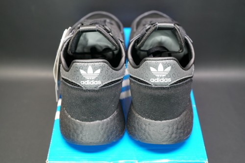 adidas Marathon Tech Schuhe EF0321 Core schwarz Größe UK 3,5 Original Laufsportstudio - Bild 10 von 12