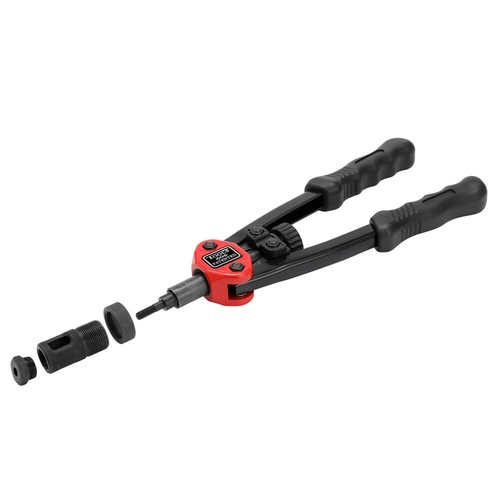 M3- M8 Professional Hand Nut-Tool Riveter Rivnut-Gun Mandrels Rivet Repair P4I0 - Picture 8 of 10