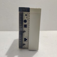 SCHNEIDER ELECTRIC TSX H5724M 5724 UNY HSBY PROCESSOR MODULE 