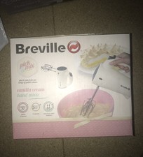Breville Strawberry Cream Pick \u0026 Mix 
