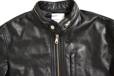 J.Lindeberg Coats, Jackets & Vests Leather Outer Shell for Men for