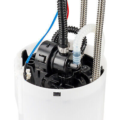 Fuel Sending Unit - 2018 Chevrolet Silverado 1500 | O'Reilly Auto Parts