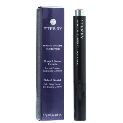 By Terry Rouge-Expert Click Stick Hybrid Lipstick 1.5g - 5 Flamingo Kiss