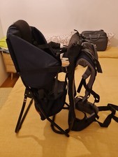 Zaino DEUTER Kid Carrier Plus