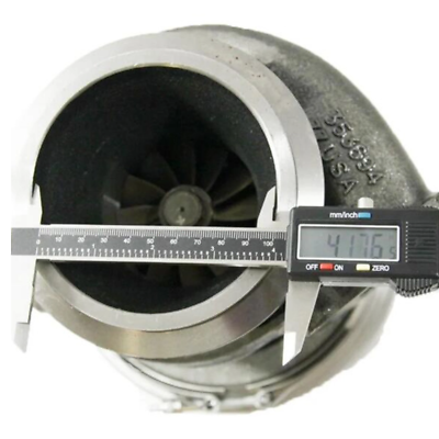HX55 Turbocharger 3590044 3803938 3536995 for Cummins Engine M11 