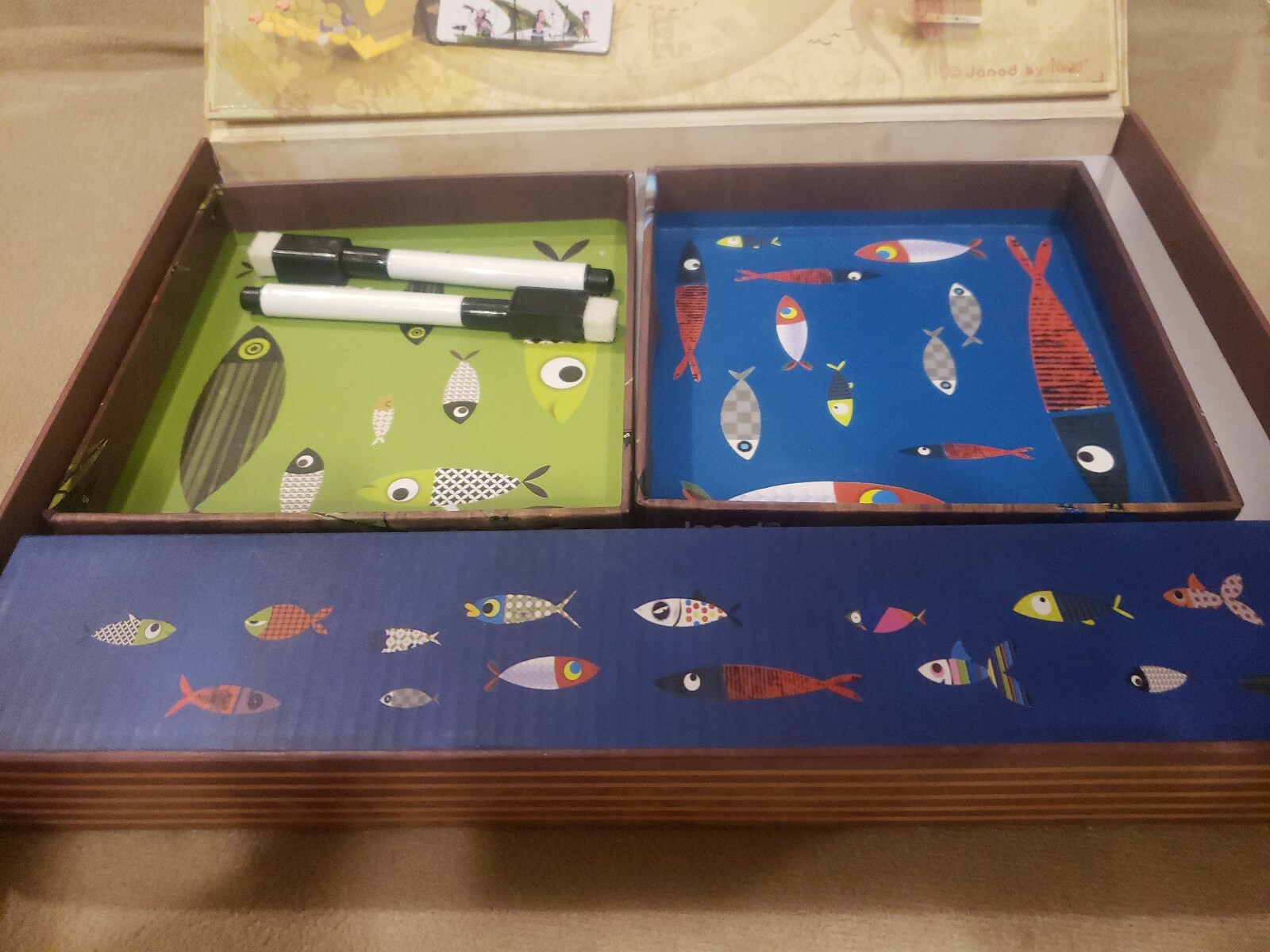 janod pirates battleship