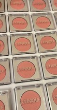 Image of Clinique Mini Blushing BLUSH Powder Pink Shimmer Blusher PRECIOUS POSY 3.1g