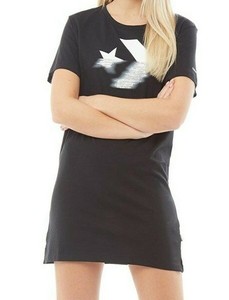 converse star chevron dress