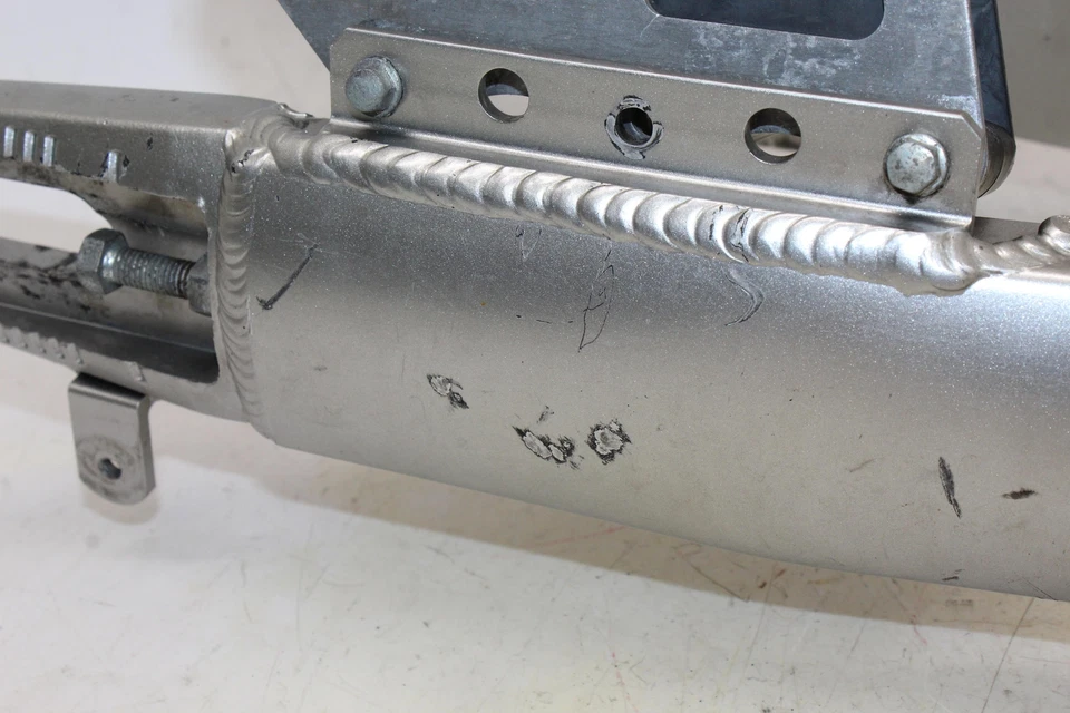 Brazo basculante trasero Kawasaki Klx250sf 2009 suspensión trasera brazo oscilante Foto 4 de 4