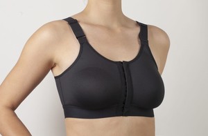 mastoplastica reggiseno contenitivo