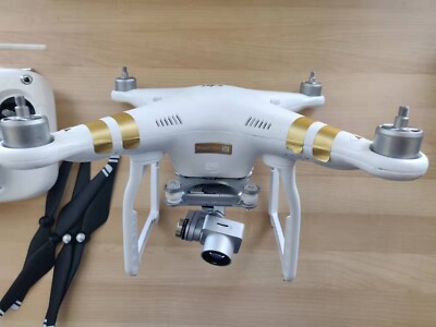 DJI Phantom 3 SE Drone | eBay