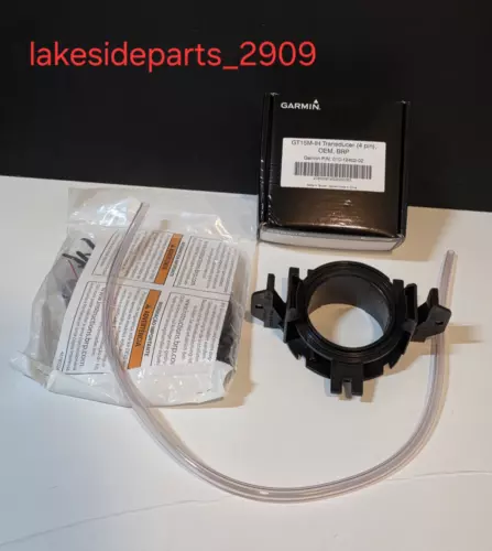 NEW GENUINE SEA-DOO GARMIN TRANSDUCER FISH FINDER GT15M-IH 295100972