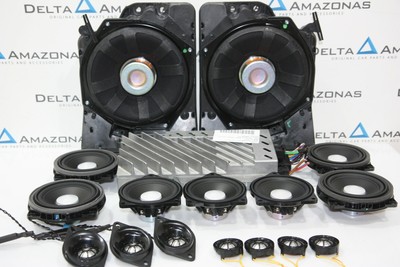 bmw f30 harman kardon