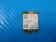 Dell Inspiron 15.6" 15-7558 Genuine Laptop Wireless WiFi Card 7265NGW K57GX