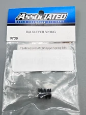 NEW Team Associated B44 Slipper Spring - 9739