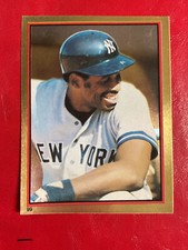 Dave Winfield Bernie Williams Topps & more 