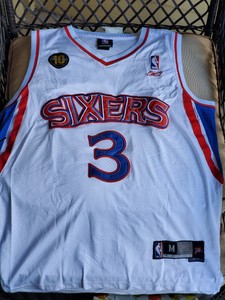allen iverson jerseys