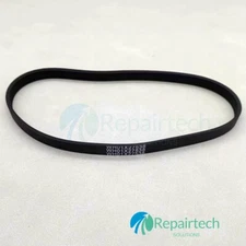 Exact Replacement FITS WH01X27538 GE General Electric Washing Machine Drive Belt