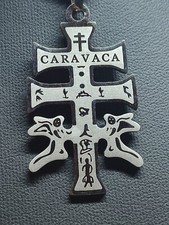 Orthodox Christen Glaube Religion Russisch Kreuz und Halskette in Silber Kirche