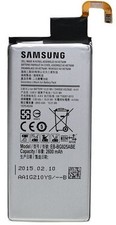 New OEM Samsung Galaxy S6 Edge G925 Original Genuine EB-BG925ABE 2600mAh Battery
