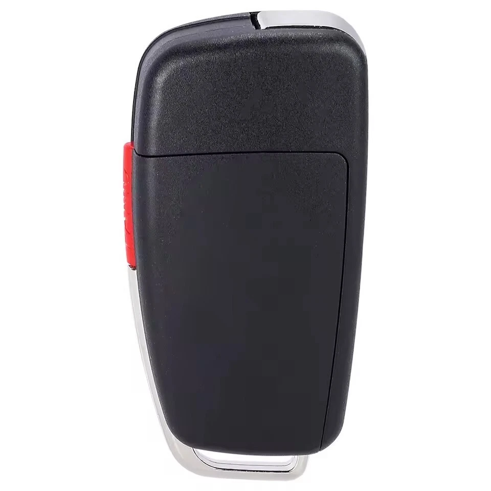 8V0837220E Smart Keyless Remote Key Fob for Audi A3 Q3 2013-2017 S3 2018 MQB48 - Image 4 of 4