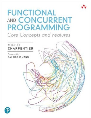Functional and Concurrent Prog - Paperback - GOOD