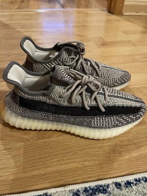 YEEZY BOOST 350 V2 ZYON MEN'S SIZE 10 NEW WITH BOX