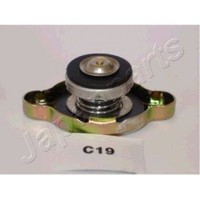 Japanparts Sealing Cap, Radiator KH-C19