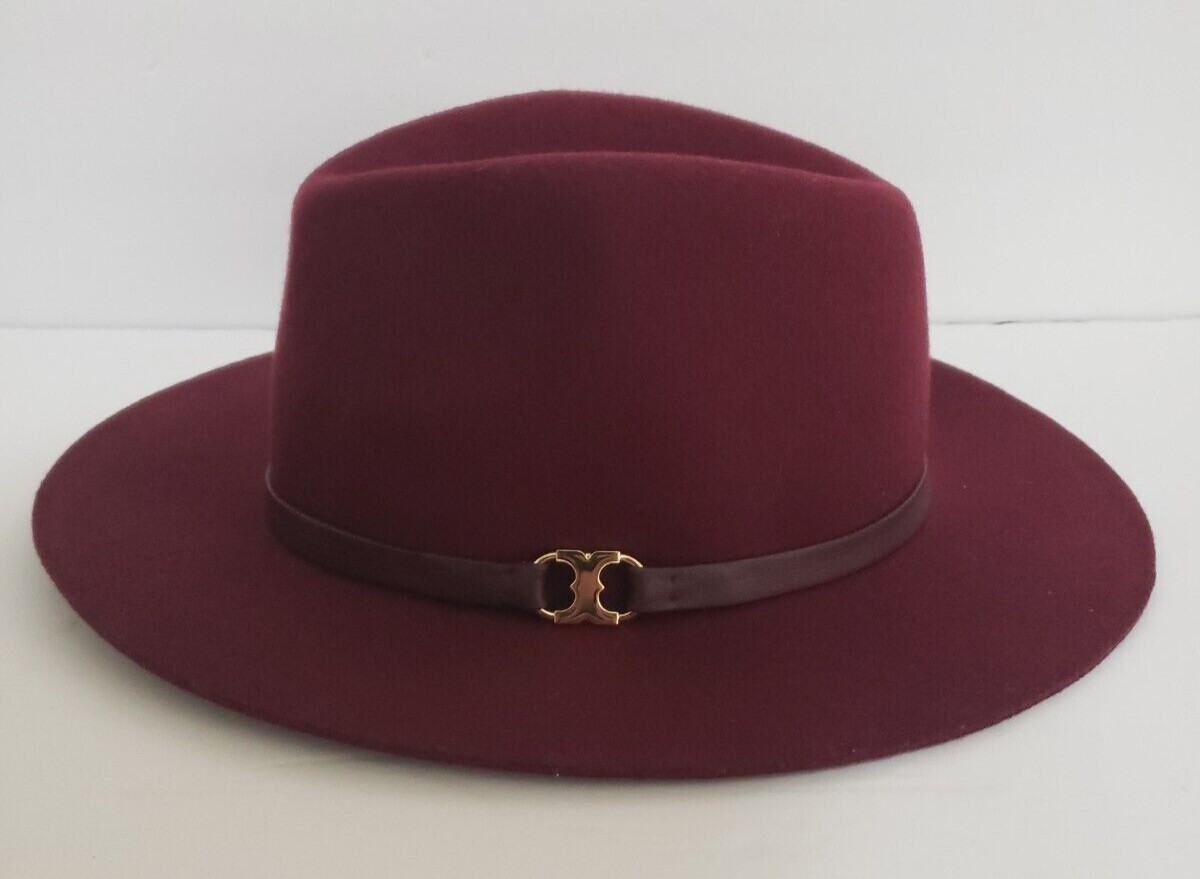 Brand New Tory Burch Bordeaux \