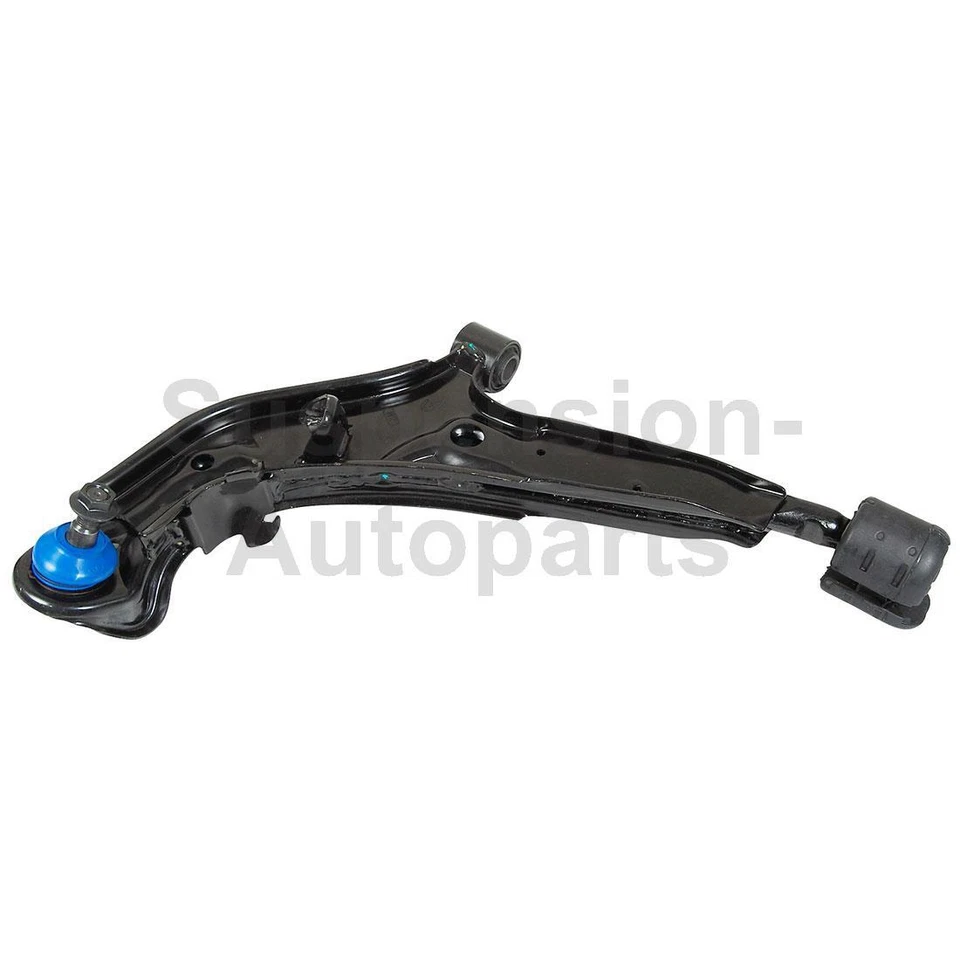 Brazo de control inferior delantero Mevotech rótulas para Nissan Máxima 1996 1995 Foto 4 de 4