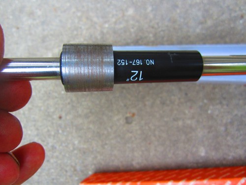MITUTOYO 12'' STANDARD 167-152 - Picture 9 of 22