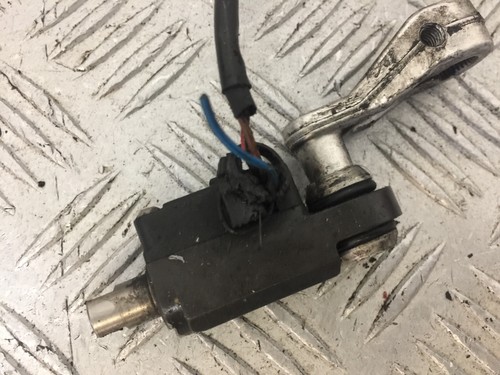 APRILIA TUONO 1000 V4R QUICK SHIFTER 2011-13 (STOCK 746) - Picture 4 of 4