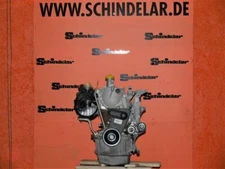 Motor (Benzin) K7M 710 / K7M710 / 82000km DACIA SANDERO 1,6