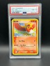 Pokemon PSA 8 NM-MT Ho-Oh 1/17 Pop Series 5 Non-Holo 2007 S#4658