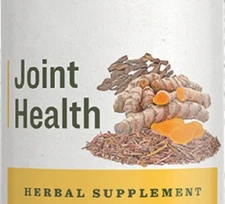 JOINT HEALTH - 7 Herb Tendon Ligament & Muscle Health Formula Tincture USA