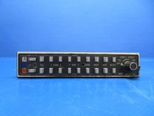 Bendix King KMA24 Marker Beacon Receiver 14/28v 066-1055-03 WARRANTY (0125-140)