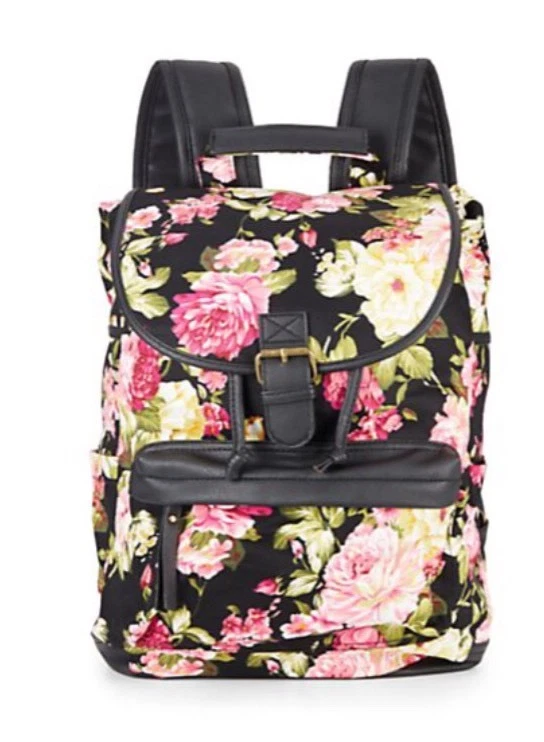 Girl outlet backpack brands