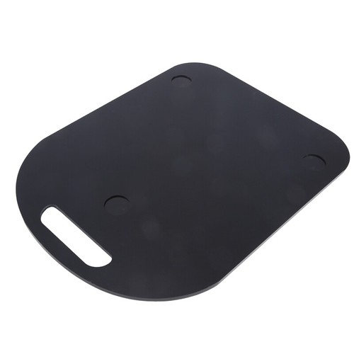 FüR  TM5 TM6 Mixer, KüChenmaschine, Sichere, Rutschfeste Matte, Rutschfeste9776