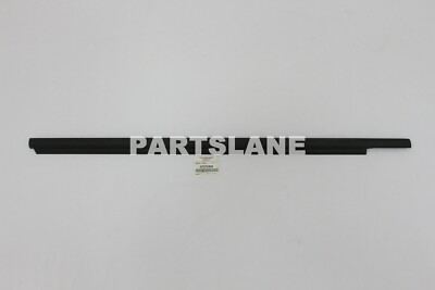 5727A358 Mitsubishi OEM Genuine MLDG, F/DR WDO BELT LINE, RH | eBay 