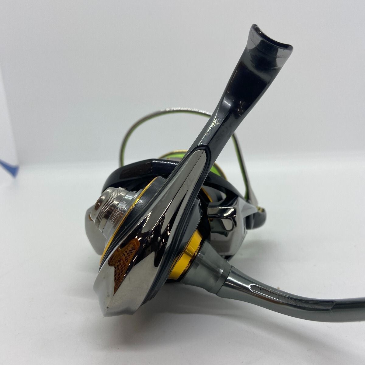 Daiwa 21 Luvias Airity LT4000-CXH 3109652 Spinning Reel Used