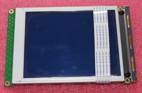 NUOVO AG320240A4 AG320240A1 Schermo Display LCD 14Pin 5,7" Ricambio #H1841 YD - Foto 2 di 5
