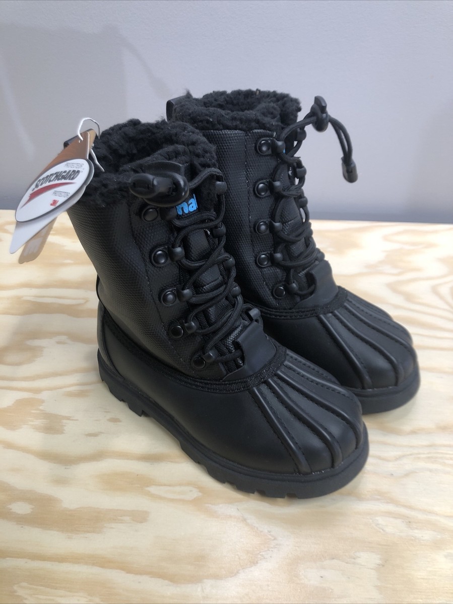 Native Boots - 11 Native Boots - 11